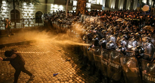 “შეშფოთებას იწვევს”- amnesty international საბა ჯიქიასთვის გამოტანილ განაჩენს ეხმაურება