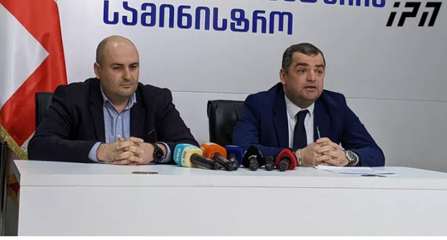 რიკოთის გახსნასთან დაკავშირებით განცხადება გაკეთდა _ რა ხდება უღელტეხილზე