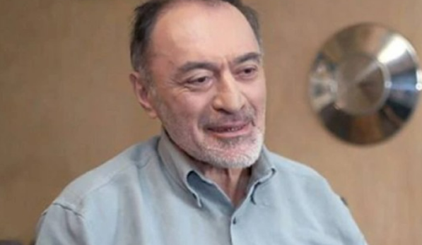 „ძალიან მძიმე ღამე გვქონდა… ექიმები ყველაფერს აკეთებენ“ – როგორია მამუკა ჩარკვიანის ჯანმრთელობის მდგომარეობა