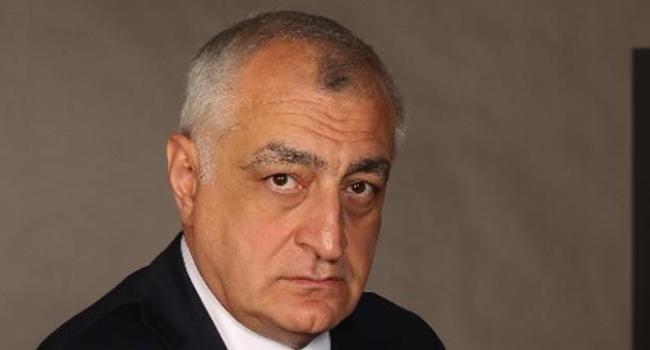 მამუკა ხაზარაძე: “ოცნების” ვითომ პოლიტიკოსები ნიღაბს უკვე მთლიანად იხსნიან