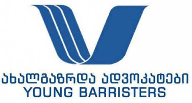 პოლიტიკური ვარიაციების მიღმა, საჭიროა დაიწყოს გამოძიება – „ახალგაზრდა ადვოკატები“