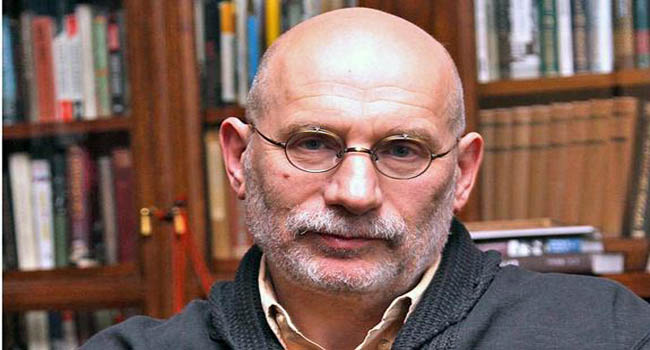 „პუტინის აღზევების გამო დანაშაულისა და პასუხისმგებლობის გრძნობა გამაჩნია”