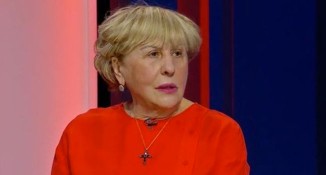 “ჩვეულებრივი ჩონჩხია, აქვს სიცხე და წნევა”  – გიული ალასანია