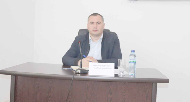 ვინ და რატომ მიიჩნია მიზანშეწონილად საათის დემონტაჟი _ ოპოზიციის კითხვები და მერის განმარტებები