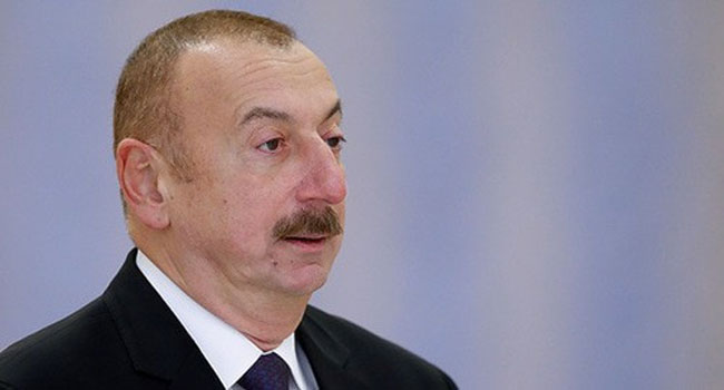 სომხეთის  სასაზღვრო პროვოკაცია დიდი დარტყმაა ნორმალიზების პროცესზე: აზერბაიჯანის პრეზიდენტი