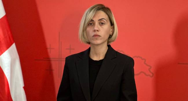 „მივმართავ შს მინისტრს გომელაურს”- ანა წითლიძე
