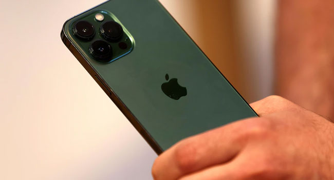 Apple-ის უსაფრთხოების ხარვეზმა შეიძლება ჰაკერებს საშუალება მისცეს აკონტროლონ ადამიანების iPhone-ები