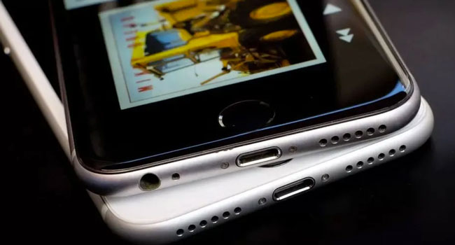 Apple იხდის ანაზღაურებას იმის გამო, რომ განზრახ შეანელა iPhone-ები