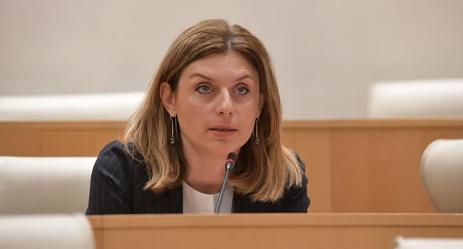 აღარც უნდათ, რომ შეაწუხონ მინისტრები დამატებით – თეონა აქუბარდია ახალი რეგლამენტის შესახებ