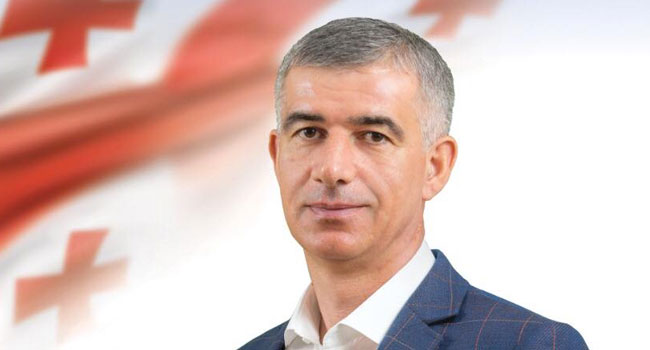 “ძმათაშორის ომს დაემსგავსა ეს მარაზმი!”- ბასიშვილი პოლისტსაბჭოს ტოვებს