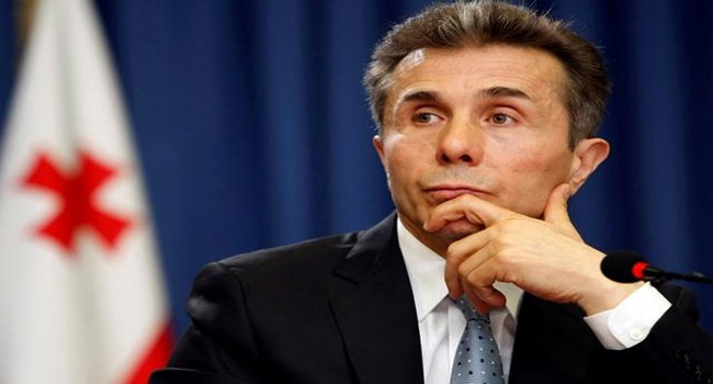 ბიძინა ივანიშვილი: არცერთ მათგანს მცდელობაც კი არ ჰქონია, თავი ემართლებინა
