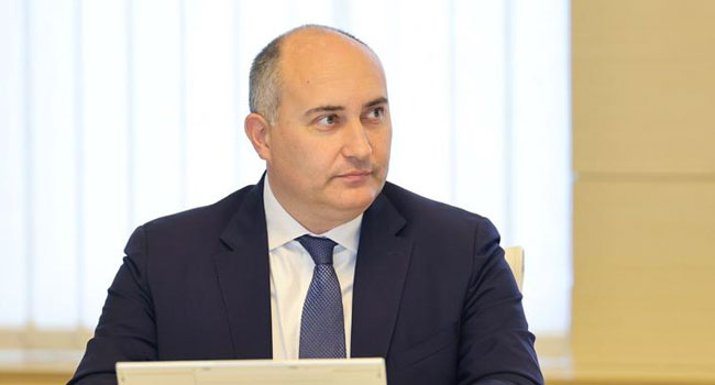 “ჩვენ ამას, რა თქმა უნდა, არ მოვითმენთ” – თავდაცვის მინისტრი