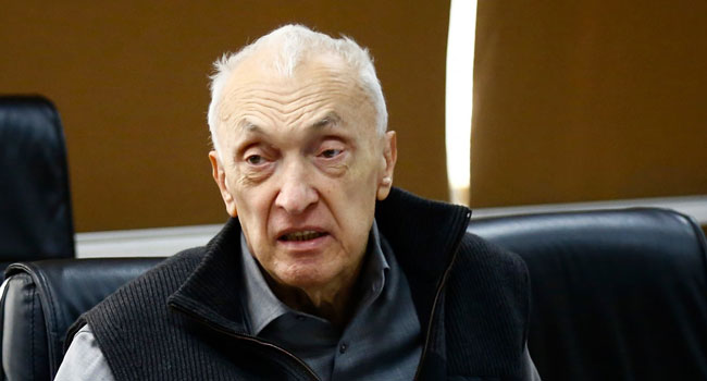 პაქსლოვიდი საქართველოშია- რა უნდა ვიცოდეთ კოვიდპრეპარატის შესახებ