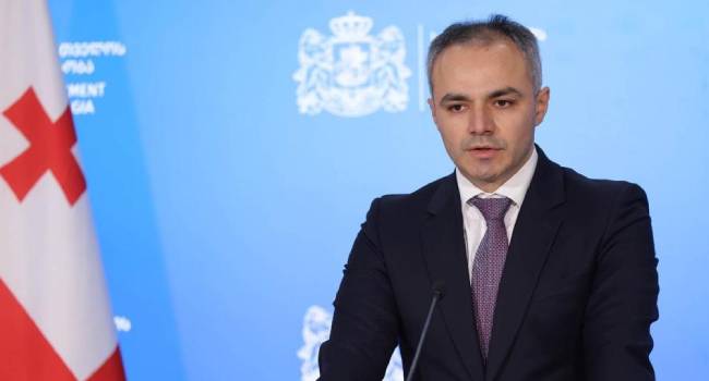 ალექსანდრე წულაძე: მიუღებელია საგანმანათლებლო სივრცის პოლიტიზება