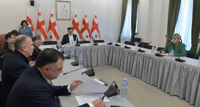 რა უნდა შეიცვალოს სარატიფიკაციო დოკუმენტების მიხედვით