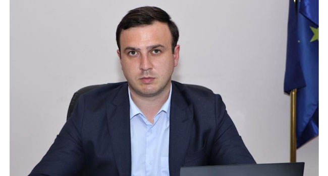 როგორ მიმდინარეობს ინფრასტრუქტურული პროექტები ჩოხატაურში