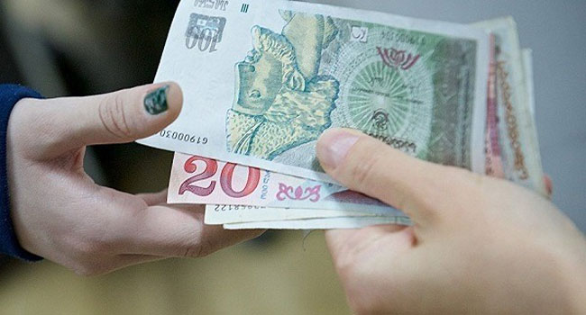 ვინ და როდიდან მიიღებს 200-ლარიან დახმარებას