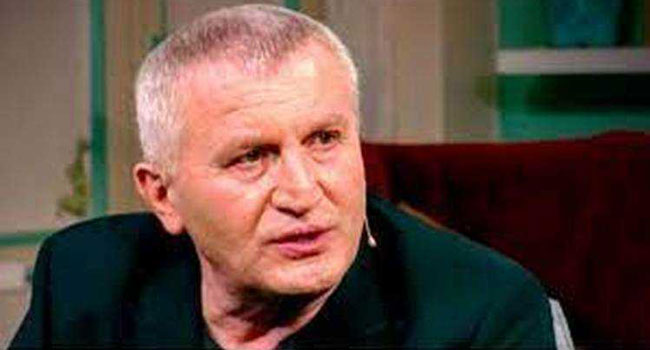 “მთავრობა ორი დღეა რაიმე შტაბის შექმნას არ აპირებს, არადა, თოვს უწყვეტად!” _ დემურ გიორხელიძე