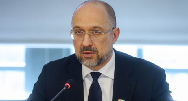 “კრემლი ხელოვნურ შიმშილს ქმნის”- შმიგალი