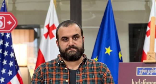 დიმიტრი ჩიქოვანი: ცალსახად ისინი არიან ამ ორგანიზებული ძალადობრივი ქმედებების უკან