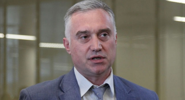 ზვიად ძიძიგური – ასეთი გაშეშებული პოლიტიკური ცხოვრება არ მახსოვს