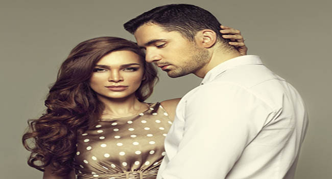 ორი ყველაზე ეჭვიანი ქმარი