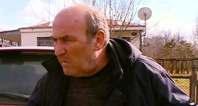 ჩემი შვილი უდანაშაულოა – ბადრი ესებუას მამა
