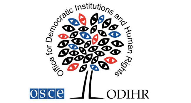ეუთო/ოდირის არჩევნებზე სადამკვირვებლო მისიამ შუალედური ანგარიში გამოაქვეყნა