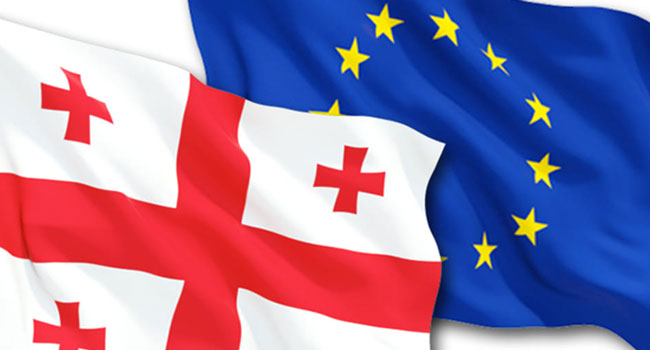 ევროპულმა საბჭომ საქართველოს კანდიდატის სტატუსი მიანიჭა