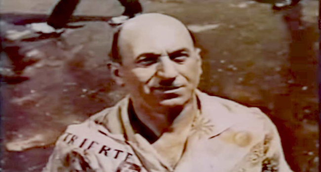 „ბურთი და მოედანი“