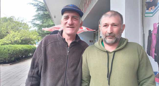 “მთავრობამ ჯერ თავის ჯიბეში დათვალოს დამალული და მითვისებული ფინანსები“