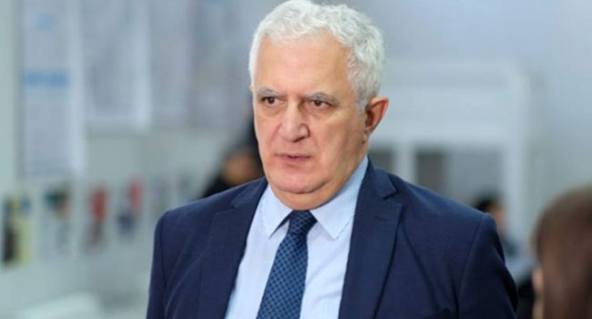 ყირიმ-კონგოს შემთხვევები საქართველოში და რეკომენდაციები