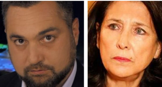 “პრეზიდენტის ეს ქცევა ჰგავდა ივანიშვილისთვის დამატებითი დროის მიცემას” – გამზარდია