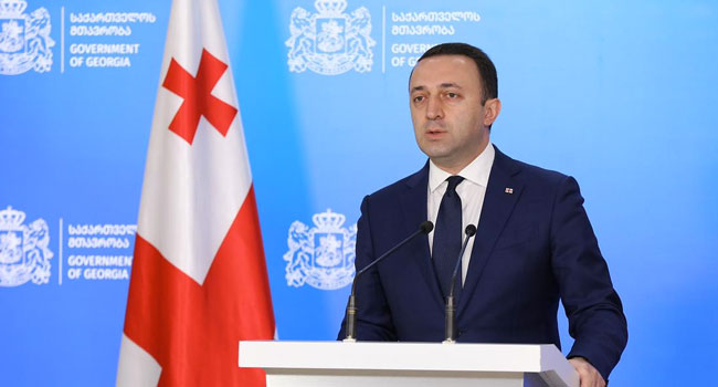“მივიღეთ გადაწყვეტილება”- ვის დაეხმარება სახელმწიფო