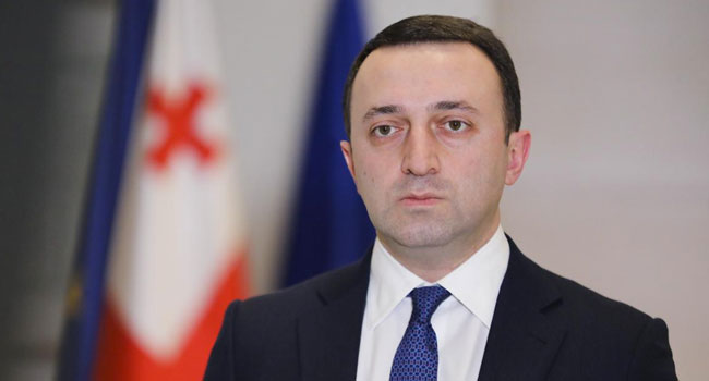 პრემიერის ინიციატივით მასშტაბური პროექტი იწყება