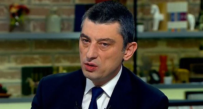 ექიმი: გიორგი გახარიას ცხვირის ძვლის მოტეხილობა და ტვინის შერყევა აქვს
