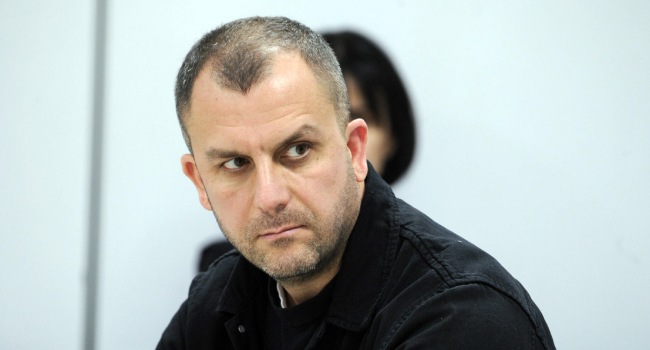 “სამსახურის კუთვნილი ავტომობილი დაგვიზიანეს”- გელა მთივლიშვილი