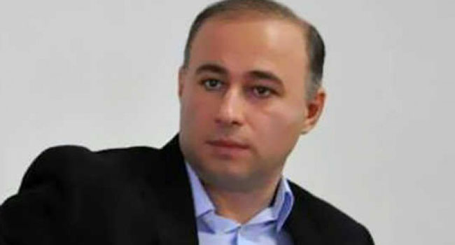“ოპოზიციის წევრებმა უნდა დატოვონ პარლამენტი!” – რას წერს გია ხუროშვილი