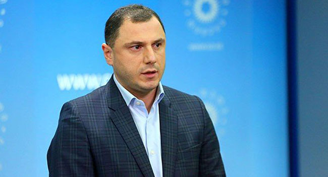 თქვენ ხართ ქვეყნის მომავალი – განათლების მინისტრმა აბიტურიენტებს მიმართა
