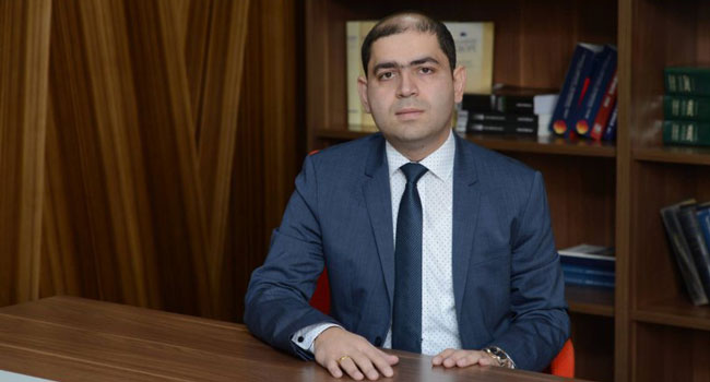უნივერსიტეტიდან გამაგდეს – თსუ-ს ლექტორი გიორგი ცერცვაძე