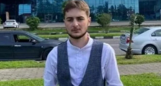 „უბედურმა დედამ როგორ უნდა აიტანოს ამხელა ტკივილი…“ _ ჩოხატაურში 20 წლის ბიჭს ემშვიდობებიან