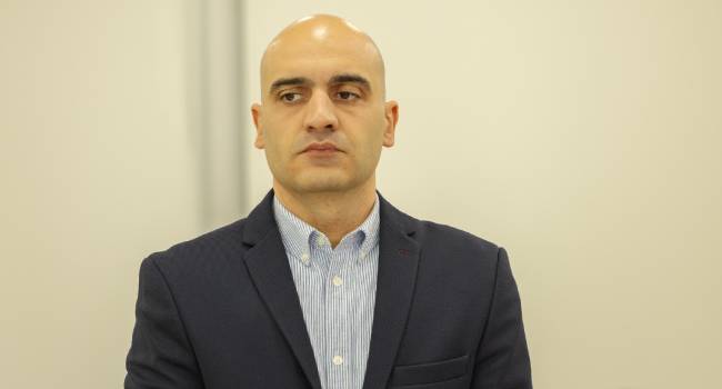 “თბილსერვის ჯგუფს” ახალი ხელმძღვანელი ჰყავს