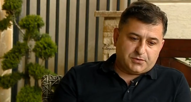 სახელმწიფო უსაფრთხოების სამსახურის უფროსის ყოფილ მოადგილეს ბრალდება დაუმძიმდა