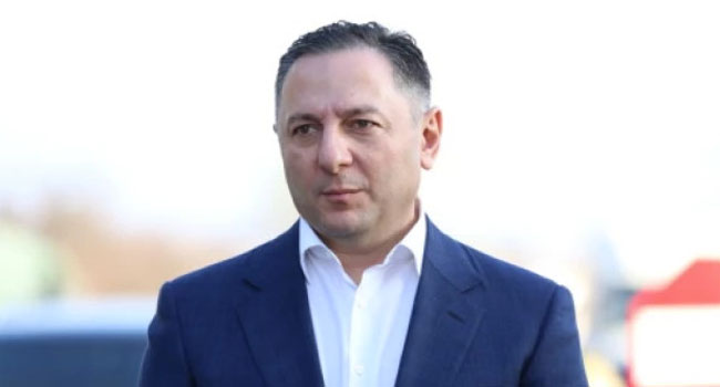 გომელაური: აქცია სრულად გასცდა მშვიდობიანი გამოხატვის ფორმას და მიიღო ძალადობრივი ხასიათი