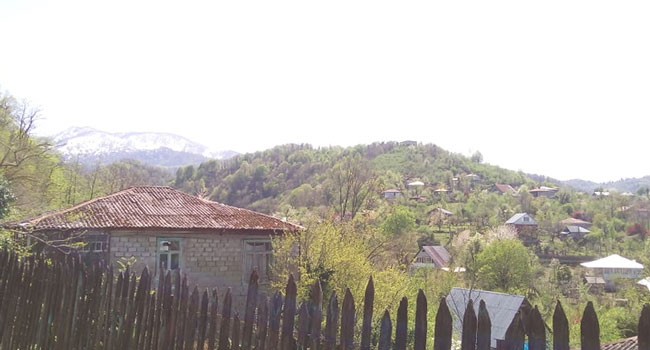 როგორი ამინდი იქნება უახლოეს დღეებში