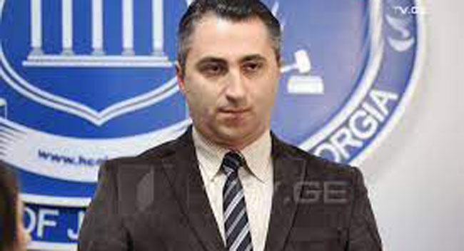 “ოჯახის შავ სიაში შეყვანა ყოველგვარ ზღვარს სცილდება” _ გვრიტიშვილი