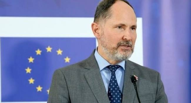 ჰერჩინსკი: გვინდა, რაც შეიძლება სწრაფად მივესალმოთ საქართველოს, როგორც ევროკავშირის წევრს