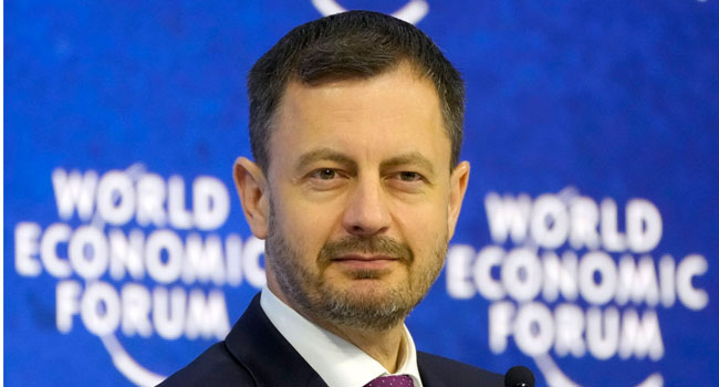 ,,თუ უკრაინა დამარცხდება, შემდეგი სლოვაკეთი იქნება”- სლოვაკეთის პრემიერი