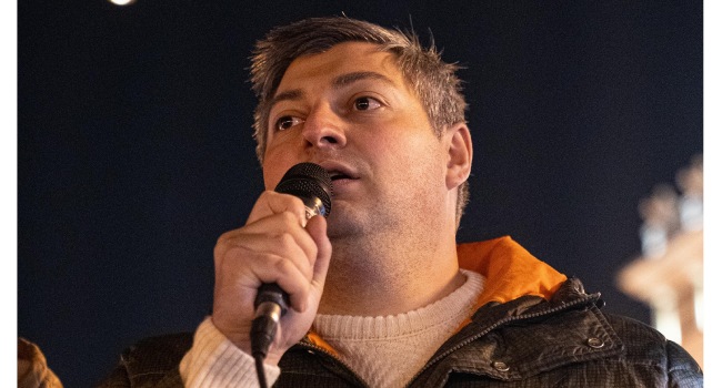 ილია ღლონტი: სანამ ფონდები დაგვიბრუნდებიან, „დაიტოვეში” შევაგროვებთ თანხას
