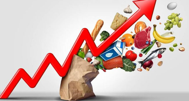 ივლისში საქართველოში 1.8% წლიური ინფლაცია დაფიქსირდა _ საქსტატი